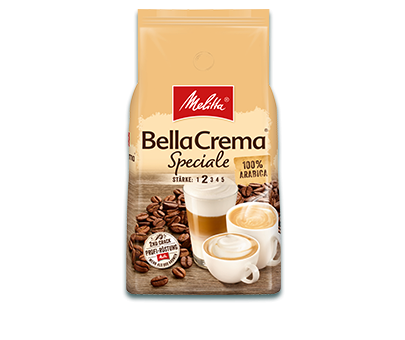 Melitta® BellaCrema® Speciale