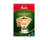 Melitta Gourmet® kafijas filtrs®