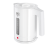 Easy Aqua white