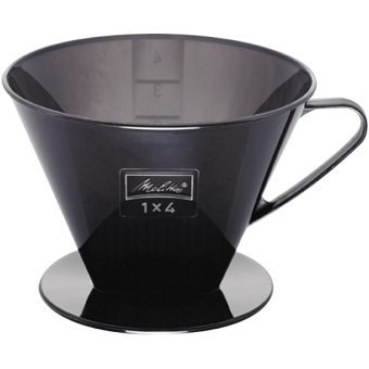 Melitta® Padfilter