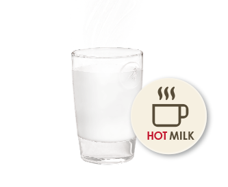 Piima soojendamine