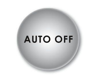 Automatic switch off