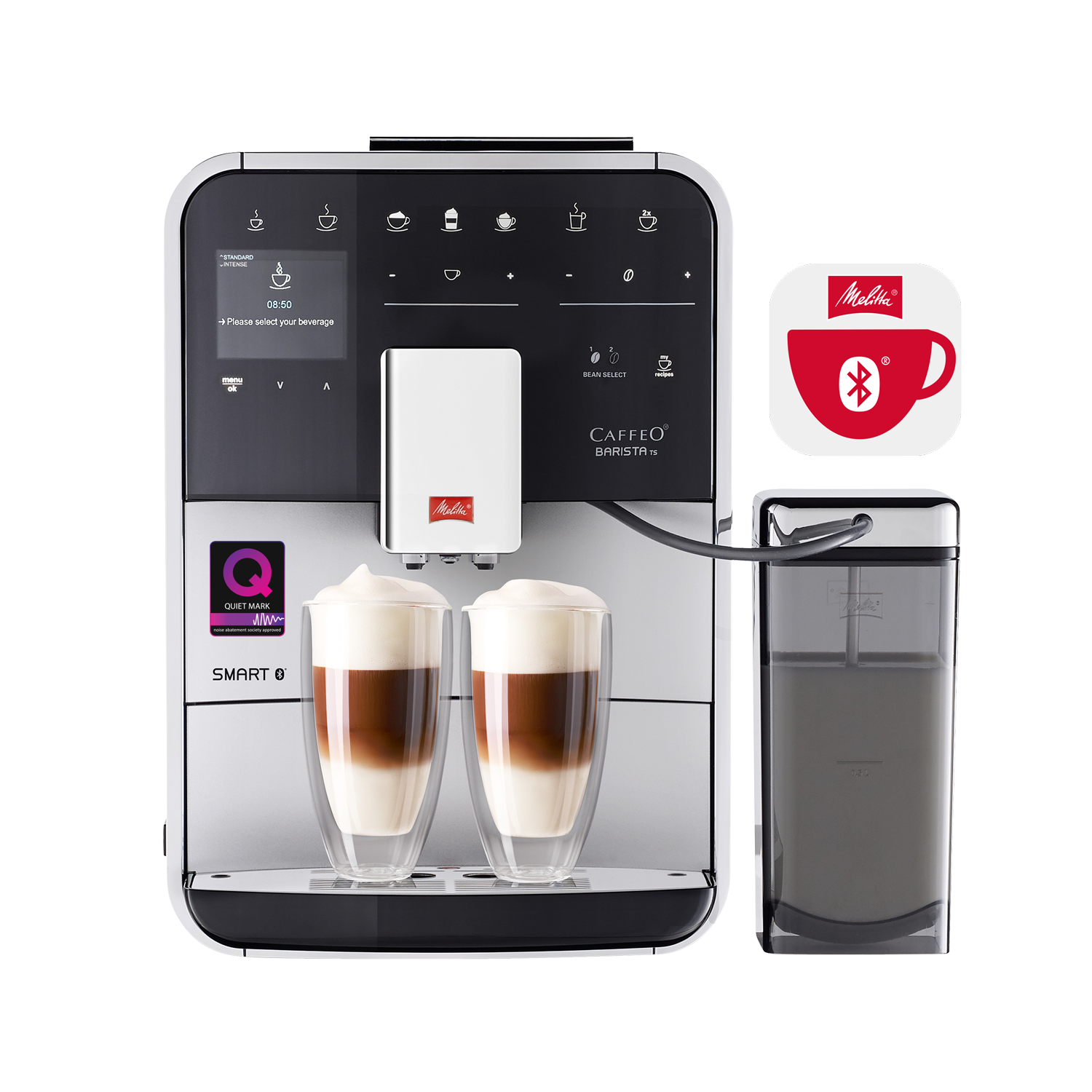 Barista TS Smart®