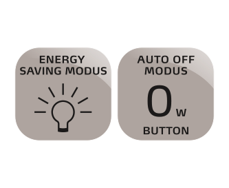 Energiasäästu režiim