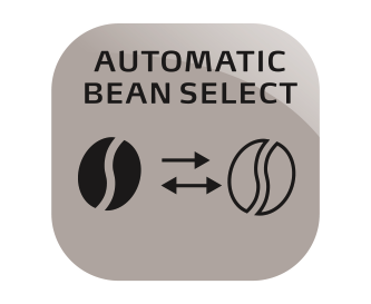 Automatic Bean Select 
(Automatinis pupelių pasirinkimas)