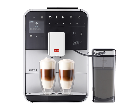 Barista TS Smart® Barista TS Smart®
