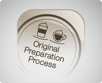 Oriģinālais pagatavošanas process