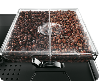 Bean Select
