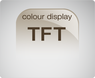 TFT värviekraan