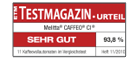 Testmagazin