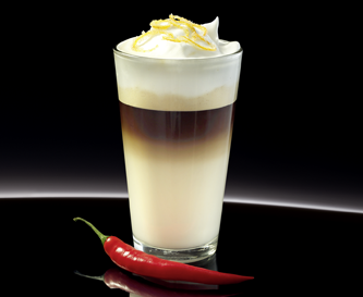 Latte Picante